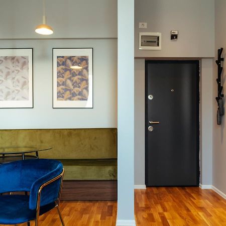 Beautiful Apartment - Top Location - Amazing Balcony Бухарест Экстерьер фото