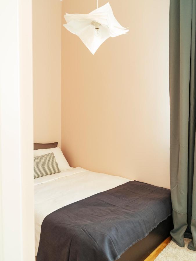 Beautiful Apartment - Top Location - Amazing Balcony Бухарест Экстерьер фото